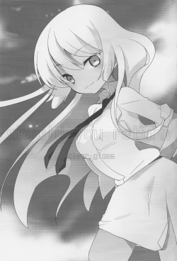 Page 3 of Should You Return