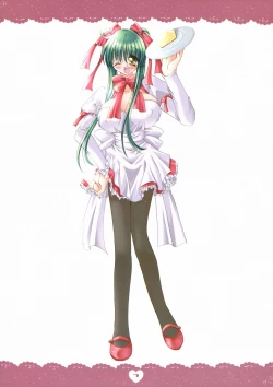 Page 7 of PSYCHO ROCK