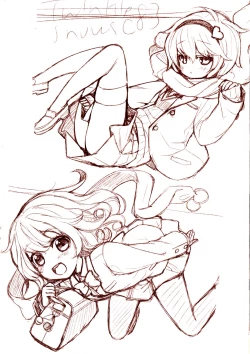 Page 6 of OMAKEBON 3