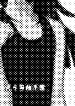 Page 3 of Churaumi Shokushukan