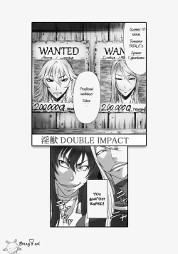 Page 31 of Injuu Double Impact