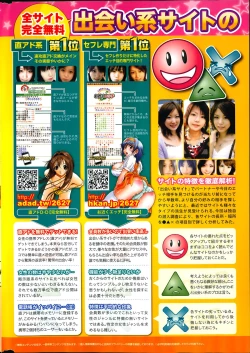 Page 288 of COMIC HOTMiLK 2014-01