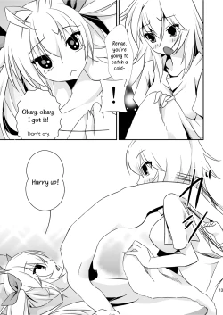 Page 13 of Dagashiya-san no Oshigoto | Candy Store's Job