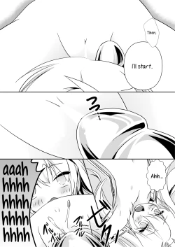 Page 14 of Dagashiya-san no Oshigoto | Candy Store's Job