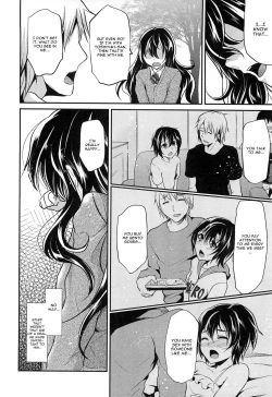 Page 10 of Kao-to Episode 3