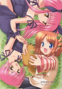 Page 29 of Setsugetsuka ～ Tsukiyomi ～