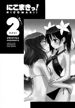 Page 28 of NicoMaki! 2