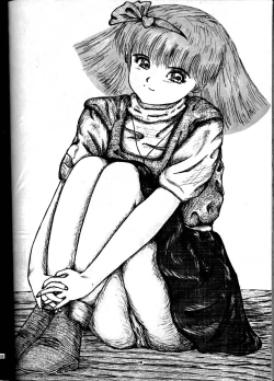 Page 129 of PUSSYchan Hon