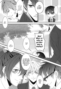 Page 7 of Dependence & Coexistence