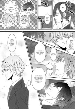 Page 8 of Dependence & Coexistence