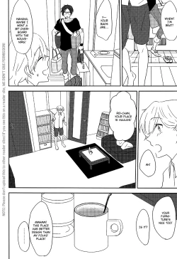 Page 12 of Daigakusei ni Narimashita. | I’m a College Student