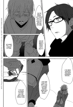 Page 18 of Daigakusei ni Narimashita. | I’m a College Student