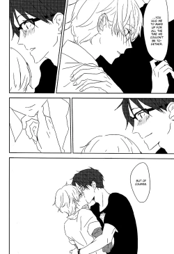 Page 22 of Daigakusei ni Narimashita. | I’m a College Student