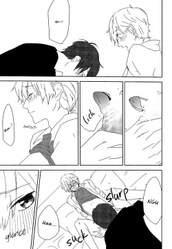 Page 29 of Daigakusei ni Narimashita. | I’m a College Student