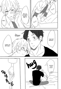 Page 31 of Daigakusei ni Narimashita. | I’m a College Student