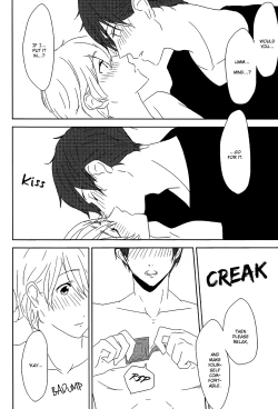 Page 34 of Daigakusei ni Narimashita. | I’m a College Student