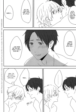 Page 36 of Daigakusei ni Narimashita. | I’m a College Student