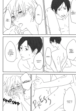 Page 38 of Daigakusei ni Narimashita. | I’m a College Student