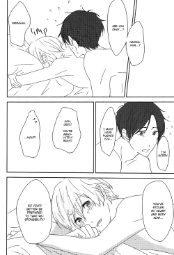 Page 44 of Daigakusei ni Narimashita. | I’m a College Student