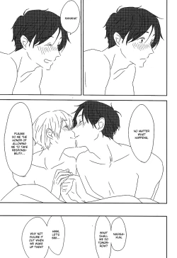 Page 45 of Daigakusei ni Narimashita. | I’m a College Student