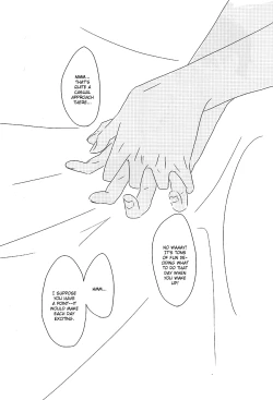 Page 46 of Daigakusei ni Narimashita. | I’m a College Student