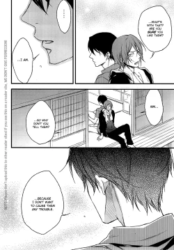 Page 11 of Kimazui Otomari. | Awkward Sleepover