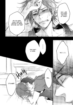 Page 27 of Kimazui Otomari. | Awkward Sleepover