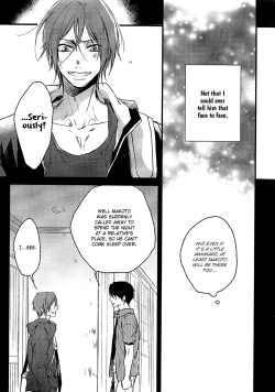 Page 4 of Kimazui Otomari. | Awkward Sleepover