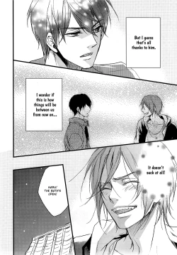 Page 7 of Kimazui Otomari. | Awkward Sleepover