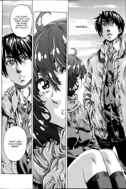 Page 26 of Hatsukoi no Oto Ch. 4-5