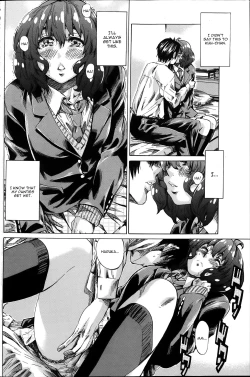 Page 30 of Hatsukoi no Oto Ch. 4-5