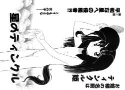 Page 8 of Hoshi no Twinkle