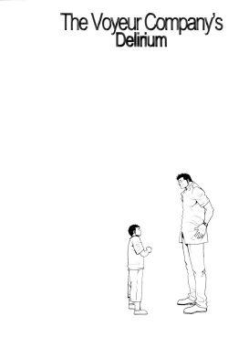 Page 26 of Chapter 6 - The Voyeur Company's Delirium