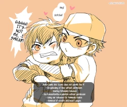 Page 20 of Natsu ni Oborete