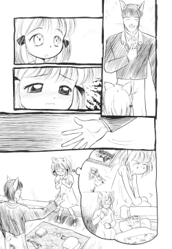 Page 149 of Minna no Waitress