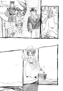 Page 160 of Minna no Waitress