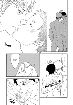 Page 4 of Dou Shiyou mo Nai Boku ni Marco ga Oritekita | Marco Came Down Because I'm Hopeless