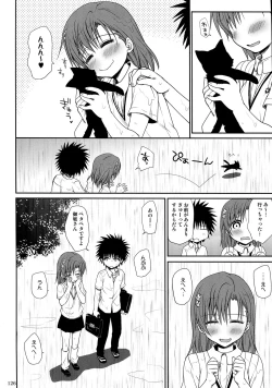 Page 126 of Railgun Soushuuhen