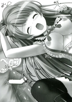 Page 31 of Love Love Sex!