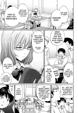 Page 98 of Funky Glamourous