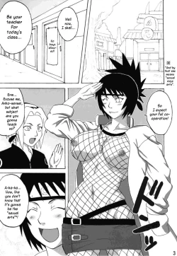 Page 4 of Sekai Ichi Uke Tai Anko no Jugyou