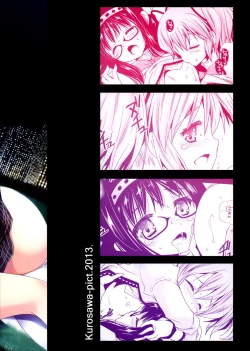 Page 2 of Walpurgis Zenya