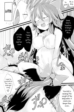 Page 15 of Unyuho to Kozukuri Shiyo! | Let's Make Babies With Okuu-chan!