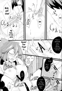 Page 6 of Unyuho to Kozukuri Shiyo! | Let's Make Babies With Okuu-chan!