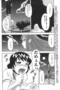 Page 142 of COMIC Men's Young 2007-12