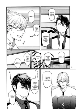 Page 21 of Candy Man 4