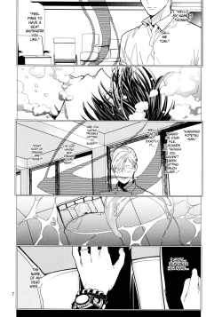 Page 6 of Candy Man 4