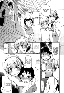 Page 52 of Oishii wo Niku no Meshiagari4