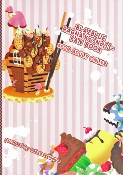 Page 26 of Okashi Yori mo Amai Yume