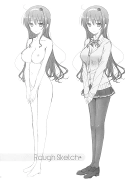 Page 21 of Boku no Suki na Senpai